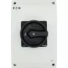 Eaton P3-63/I4/SVB-SW interruptor principal de 3 polos 63 A 207344