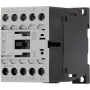 Eaton DILM12-01 contactor de motor de 3 polos, bobina 230 V AC / 240 V AC, 12 A, 1 contacto auxiliar NC 276865