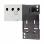 Eaton ZB32-XEZ adaptador de montaje individual para relé térmico de sobrecarga ZB32, carril DIN/montaje atornillado, gris 278473