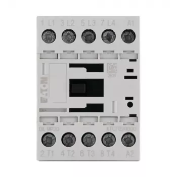 Eaton DILMP20 contactor de 4 polos 20A AC-1 230V 50/60Hz 276978