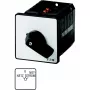 Eaton T5B-4-8902/E interruptor rotativo 4 polos, 32 A, 690 V AC, negro/blanco 207430