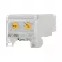Eaton PKE-XTU-4 unidad de disparo por sobrecarga, 4 A, 690 V, IEC/EN 60947, para PKE12/PKE32