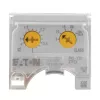 Eaton PKE-XTU-4 unidad de disparo por sobrecarga, 4 A, 690 V, IEC/EN 60947, para PKE12/PKE32