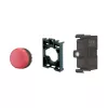 Eaton M22-L-R-LED230-BVP piloto LED, rojo, 230 V AC, 22,5 mm 132599