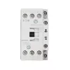 Eaton DILM17-01 contactor, 3 polos, 17 A, bobina 230 V AC, 1 contacto auxiliar NC 277036