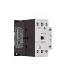 Eaton DILM17-01 contactor, 3 polos, 17 A, bobina 230 V AC, 1 contacto auxiliar NC 277036