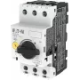 Eaton PKZM0-12 interruptor de protección de motor, 12 A, interruptor rotativo, 3 polos 278486