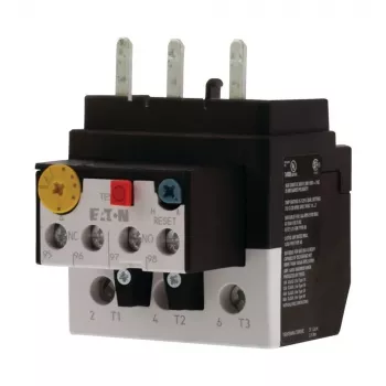 Eaton ZB65-24 relé de potencia negro - blanco (278457)