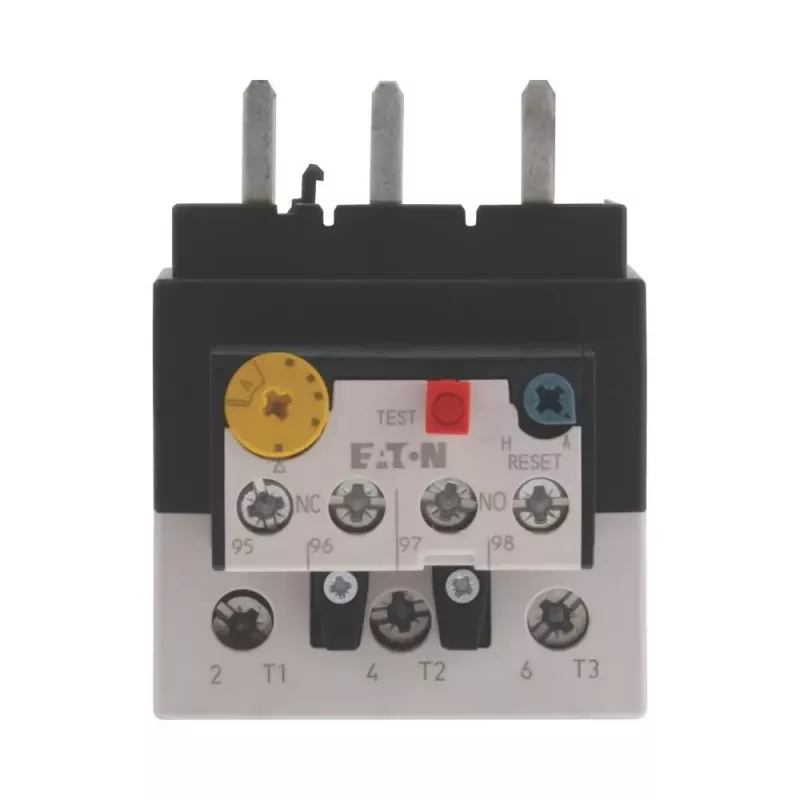 Eaton ZB65-24 relé de potencia negro - blanco (278457)