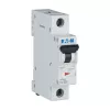 Eaton FAZ-S2/1 interruptor automático magnetotérmico 2 polos 1 A tipo S 10 kA 278607