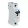 Eaton FAZ-S6/1 Interruptor automático magnetotérmico, unipolar, S6 278610