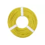 Donau Elektronik 125-053 cable flexible 0,25 mm² amarillo 50 m