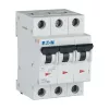 Eaton FAZ-C10/3 interruptor automático magnetotérmico tipo C 10 A 3 polos 278869