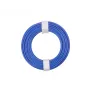 Donau Elektronik 175-012 cable LiY 1 x 0,75 mm² azul