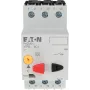 EATON PKZM01-1 guardamotor, 1 A, 0,25 kW, 3 polos, accionamiento por pulsador 278479