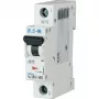 Eaton FAZ-B4/1-HS interruptor automático magnetotérmico tipo B 4A 1 polo 10kA 279274