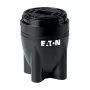 Eaton SL7-CB-IMS carcasa negra para estación de control, IP66, 250V, 73x102x67mm, vacía 171448
