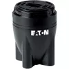 Eaton SL7-CB-IMS carcasa negra para estación de control, IP66, 250V, 73x102x67mm, vacía 171448