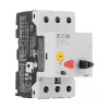 EATON PKZM01-4 guardamotor 4A 3 polos pulsador 278482