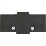 Eaton módulo de neutro N-P1Z para interruptores principales serie P1, 1 polo, montaje lateral 000652
