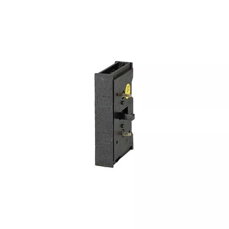 Eaton módulo de neutro N-P1Z para interruptores principales serie P1, 1 polo, montaje lateral 000652