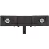 Eaton módulo de neutro N-P1Z para interruptores principales serie P1, 1 polo, montaje lateral 000652
