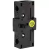 Eaton módulo de neutro N-P1Z para interruptores principales serie P1, 1 polo, montaje lateral 000652