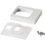 Eaton membrana de accionamiento transparente CI/E-PKZ01-XG, 1 ud. (289936)