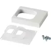 Eaton membrana de accionamiento transparente CI/E-PKZ01-XG, 1 ud. (289936)