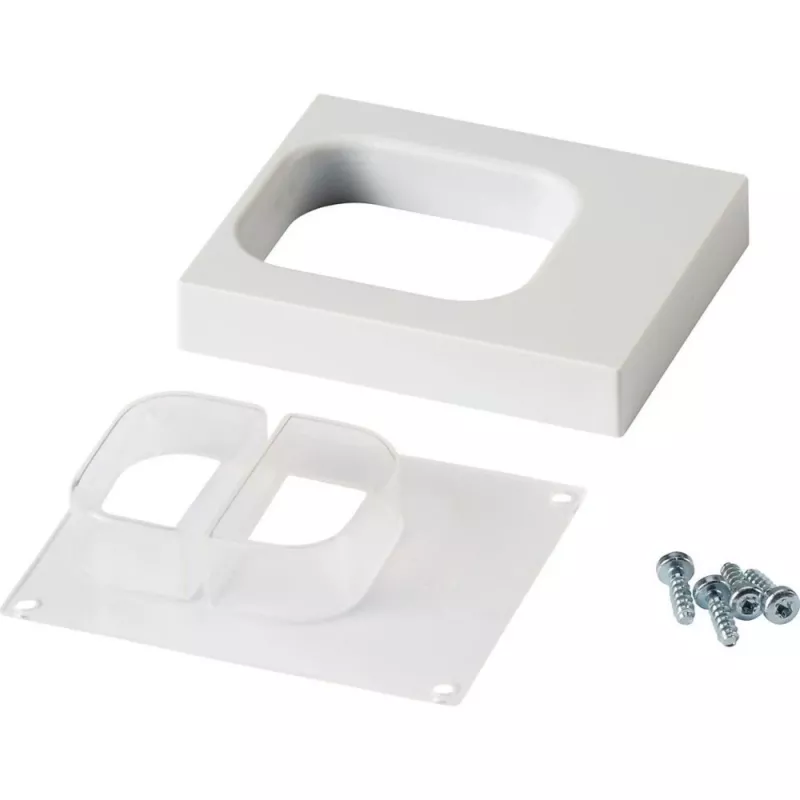 Eaton membrana de accionamiento transparente CI/E-PKZ01-XG, 1 ud. (289936)