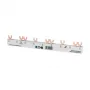Eaton EVG16/3X1PHAS barra colectora, 6 módulos