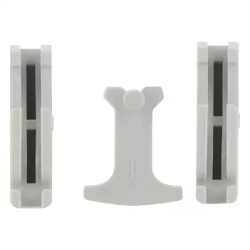 Eaton DILM12-XMV enclavamiento mecánico para contactores DILM7-DILM12 281196