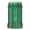 Eaton SL4-L24-G elemento de baliza LED, luz fija verde, 24V AC/DC 171314