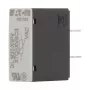 Eaton 281214 módulo de protección contra sobretensiones con varistor 240V AC para contactores DILM17-32