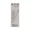 Eaton 281214 módulo de protección contra sobretensiones con varistor 240V AC para contactores DILM17-32