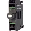 Eaton M22-CLEDC-R elemento LED, rojo, 24V AC/DC 216573