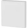Eaton CWIZ-01/31 tecla basculante, blanca, termoplástico, IP20, 55 x 55 mm 172985