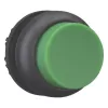 Eaton M22S-DH-G actuador de pulsador, elevado, verde 216645