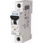 Eaton FAZ-Z2/1 interruptor automático magnetotérmico 2A 1 polo curva Z 10kA 278620
