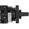 Eaton T0-1-8210/E interruptor basculante 1 polo negro metálico 012742