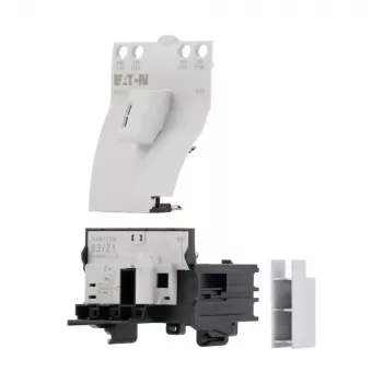 Eaton PKZM0-XDM12 set de cableado de arrancador directo para contactores DILM7-DILM12 283149