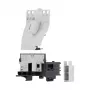 Eaton PKZM0-XDM12 set de cableado de arrancador directo para contactores DILM7-DILM12 283149