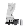 Eaton PKZM0-XDM12 set de cableado de arrancador directo para contactores DILM7-DILM12 283149