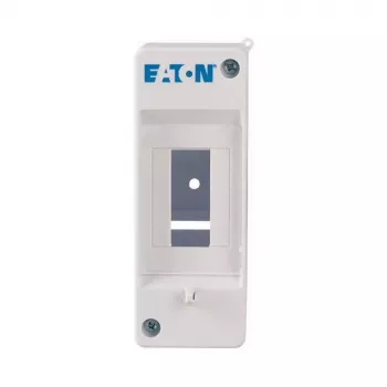 Eaton MINI-2 armario de distribución eléctrico 24 módulos montaje en superficie blanco (177066)