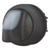 EATON RMQ-Titan M22 selector, 3 posiciones, blanco, con enclavamiento, iluminable 216834