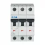 Eaton FAZ-B16/3 interruptor automático magnetotérmico tipo B, 3 polos, 16 A 278847