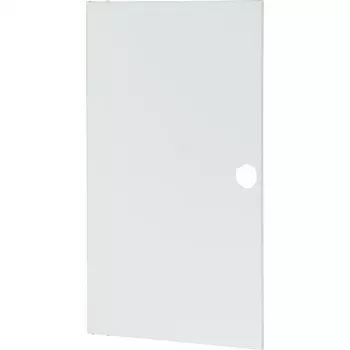 Eaton KLV-T puerta de repuesto, 3 filas, blanco (RAL 9010) 178921