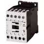 Eaton DILM15-10 contactor de potencia 3 polos, bobina 24 V AC, 15 A AC-3, 1 contacto auxiliar NA 290045