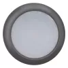 Eaton M22S-DL-W pulsador luminoso, enrasado, momentáneo, negro/blanco 216924