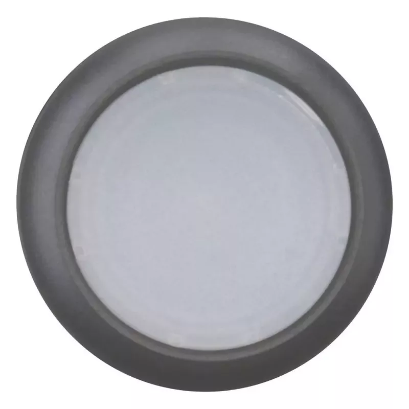 Eaton M22S-DL-W pulsador luminoso, enrasado, momentáneo, negro/blanco 216924
